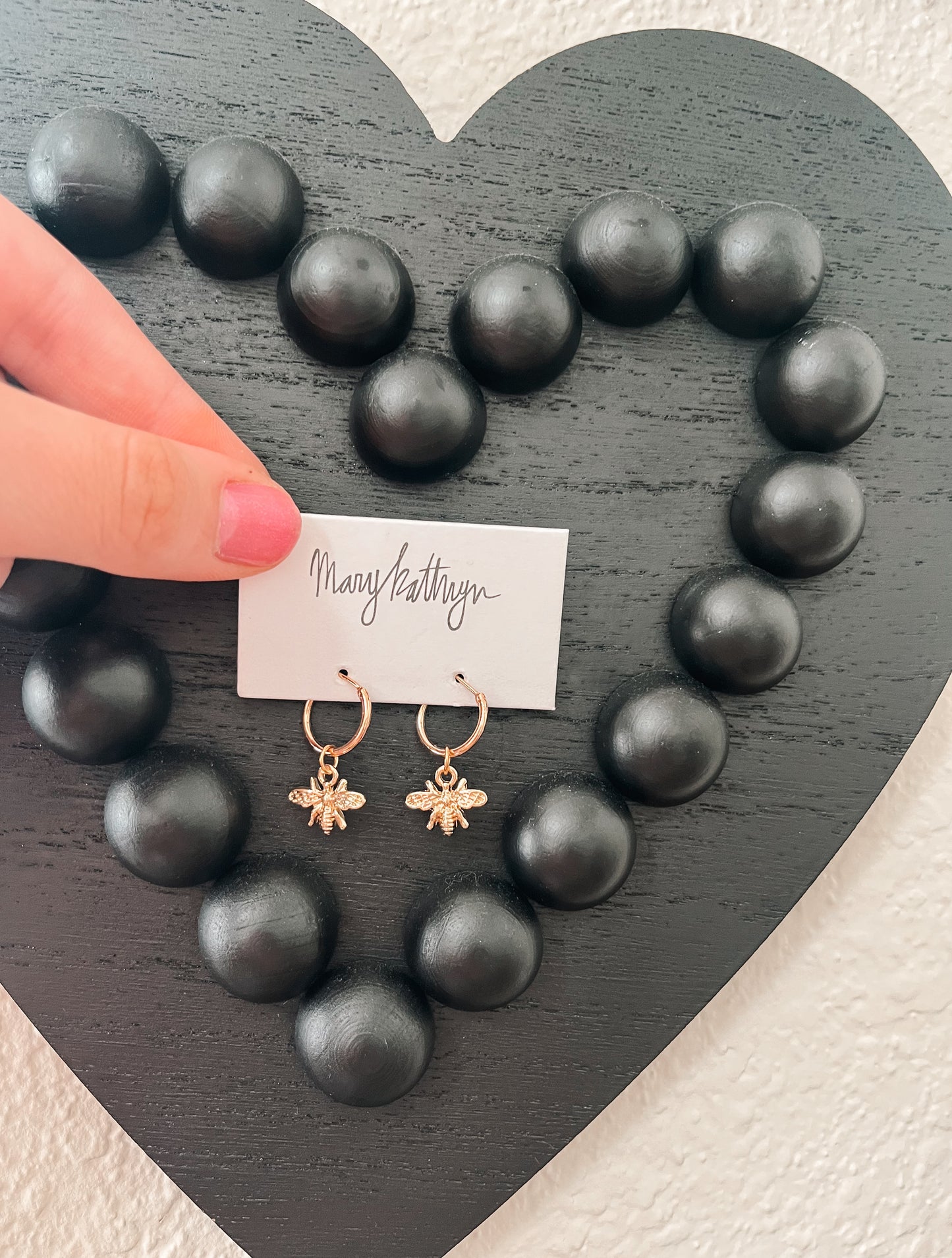 Bee Huggies by MK Designs *Lifetime Warranty