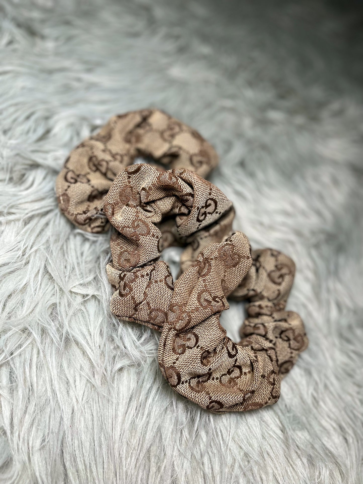 Boujee Scrunchie (1pc)