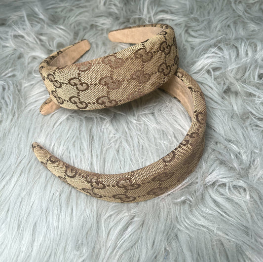 Boujee Headband