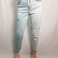 Risen 2 Tone Relaxed Skinny