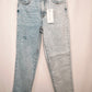 Risen 2 Tone Relaxed Skinny