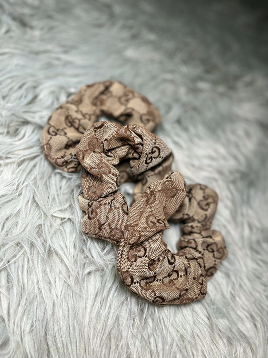 Boujee Scrunchie (1pc)